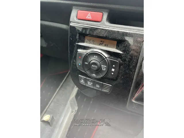 部品取車 アルト RS ターボ