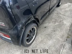 部品取車 アルト RS ターボ