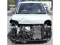 部品取車 ダイハツ　トコット　H31/04 ダイハツ ミラ トコット X SA3