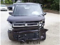 部品取車 ワゴンR 95S