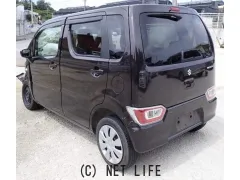 部品取車 ワゴンR 95S