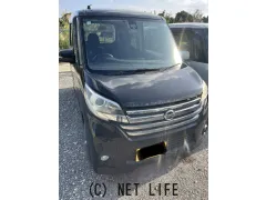 部品取車 デイズ