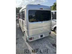 部品取車 エブリィバン　17