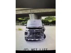 部品取車 デリカミニR5 