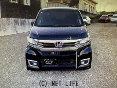 部品取車 N WGNカスタムR1