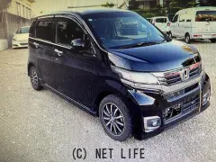 部品取車 N WGNカスタムR1