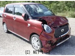 部品取車 5BA-LA250S キャストスタイル キャスアクティバ