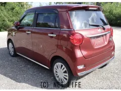 部品取車 5BA-LA250S キャストスタイル キャスアクティバ