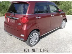 部品取車 5BA-LA250S キャストスタイル キャスアクティバ