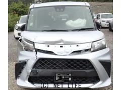 部品取車 タンクルーミー 900