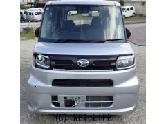 部品取車 タントLA650 R6