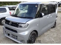 部品取車 タントLA650 R6