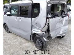 部品取車 タントLA650 R6