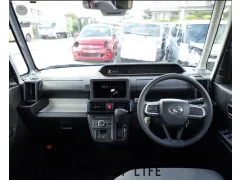 部品取車 タントLA650 R6