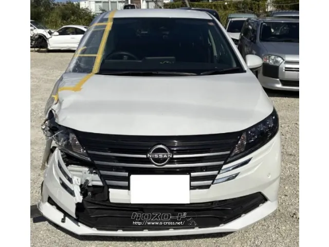 部品取車 ノート R6 E13