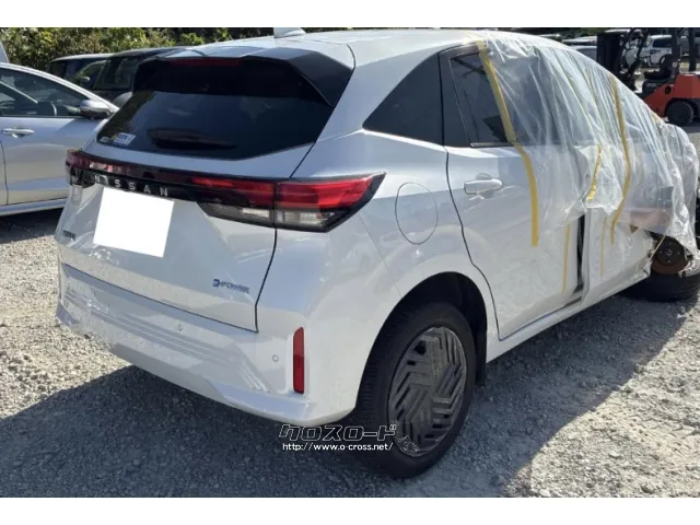 部品取車 ノート R6 E13