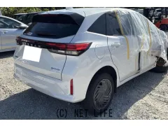 部品取車 ノート R6 E13