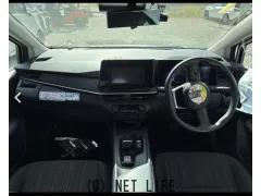 部品取車 ノート　R6 E13