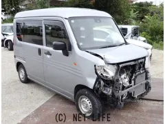 部品取車 N VAN