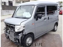 部品取車 N VAN
