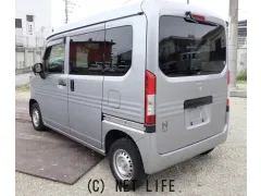 部品取車 N VAN
