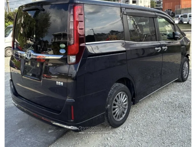 部品取車 エスクワァイア ハイブリッド