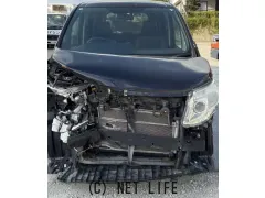 部品取車 エスクワァイア　ハイブリッド