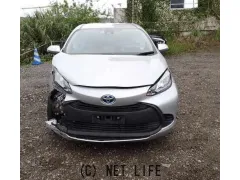 部品取車 アクア