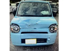 部品取車 ダイハツトコット LA550S