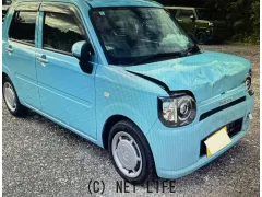 部品取車 ダイハツトコット LA550S