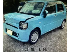 部品取車 ダイハツトコット LA550S