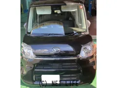 部品取車 タント 4台有ります。LA600