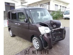 部品取車 タント　5台有ります。LA600