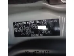 部品取車 タント　5台有ります。LA600