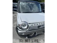 部品取車 ハスラー　在庫4台有り