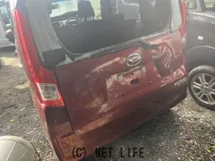 部品取車 LA100 LA150 台数多数有り