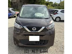 部品取車 B43W 2台あります。