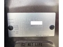 部品取車 B43W 2台あります。