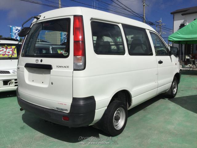 トヨタ タウンエースバン・2006(H18)年式・1800cc・マルミツオート・12