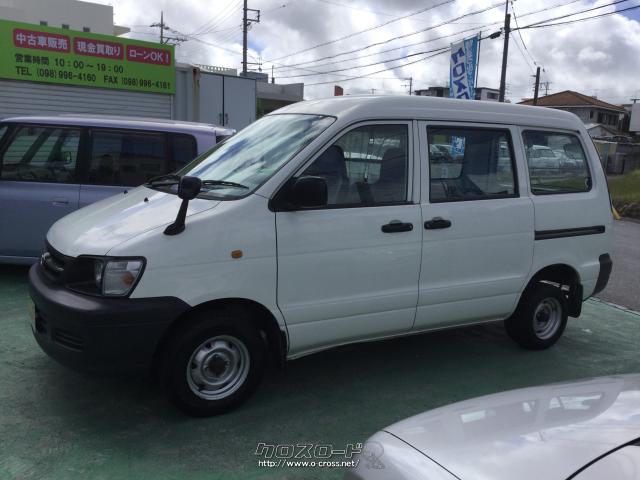 トヨタ タウンエースバン・2006(H18)年式・1800cc・マルミツオート・12