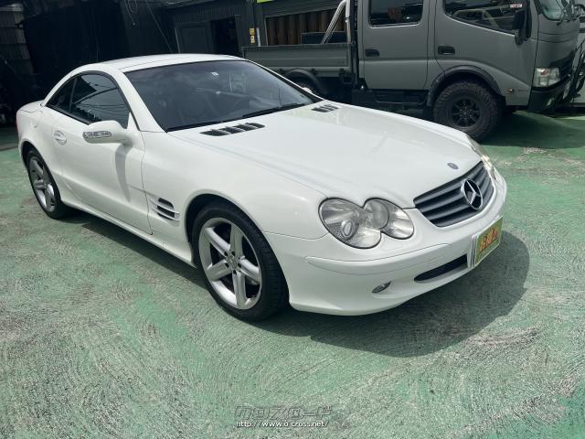 メルセデス・ベンツ SLクラス
