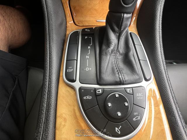 メルセデス・ベンツ SLクラス