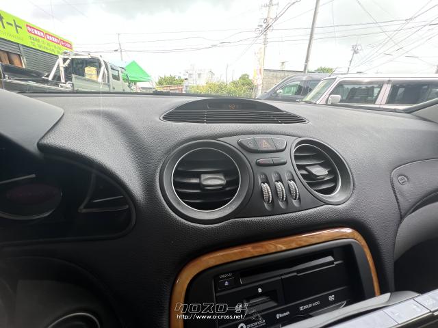 メルセデス・ベンツ SLクラス