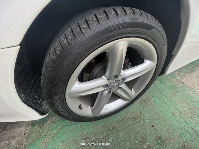 メルセデス・ベンツ SLクラス