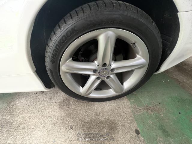 メルセデス・ベンツ SLクラス