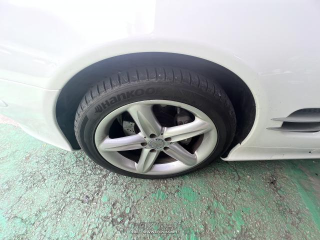 メルセデス・ベンツ SLクラス