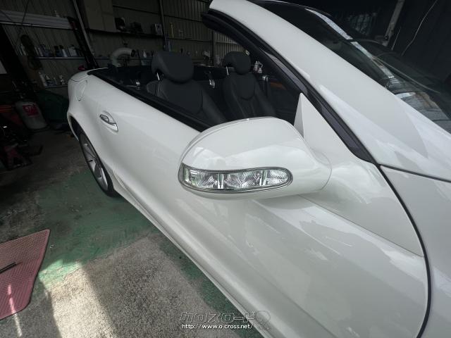 メルセデス・ベンツ SLクラス