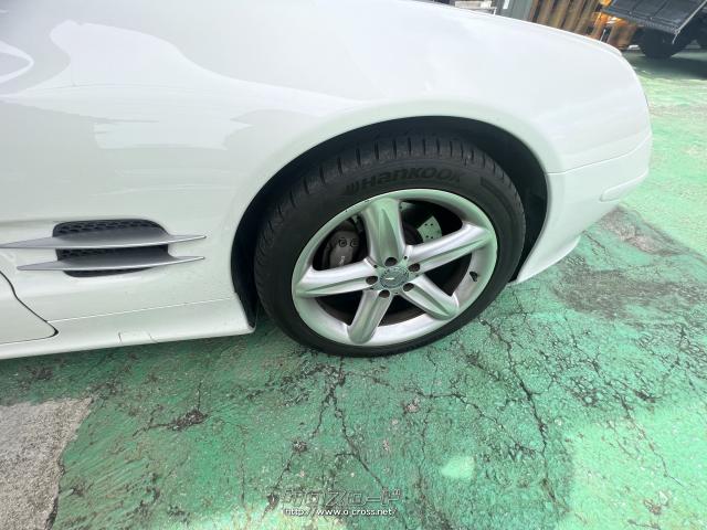 メルセデス・ベンツ SLクラス