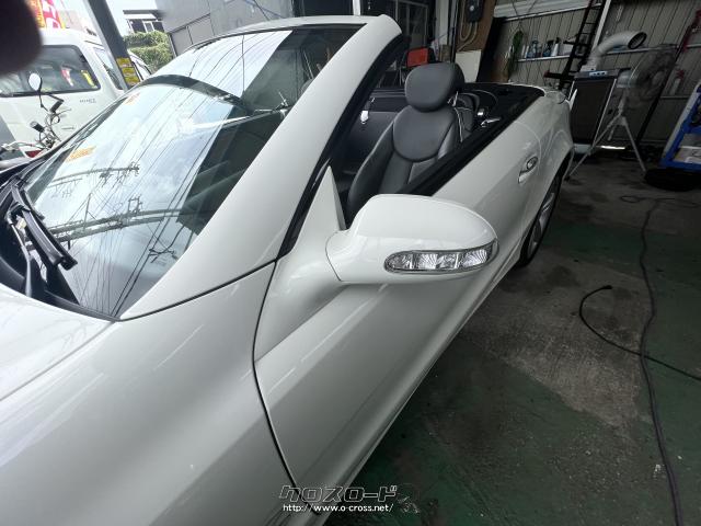 メルセデス・ベンツ SLクラス