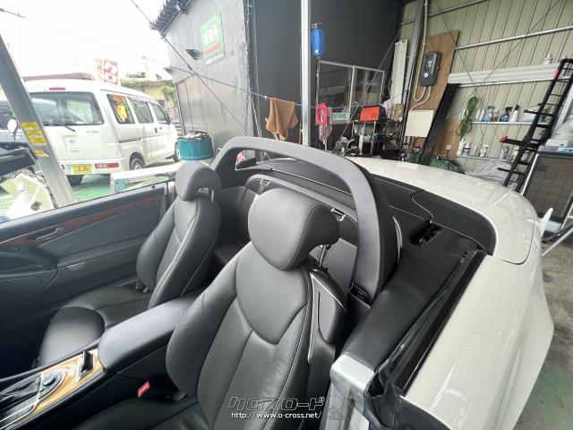 メルセデス・ベンツ SLクラス